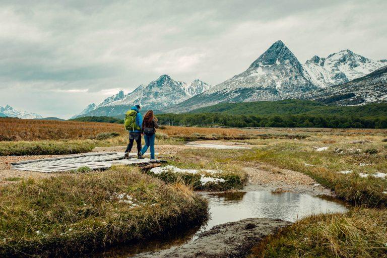 Comunicación y estrategia del programa “La Ruta Natural”