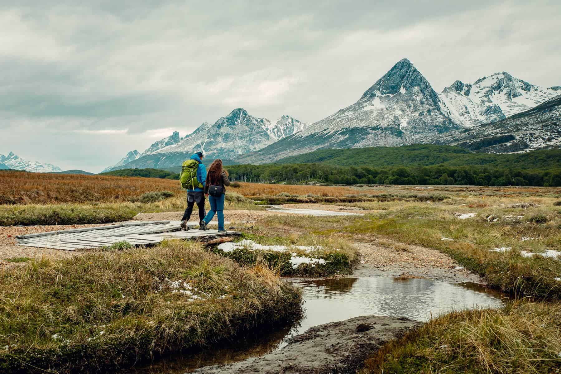 Comunicación y estrategia del programa “La Ruta Natural”