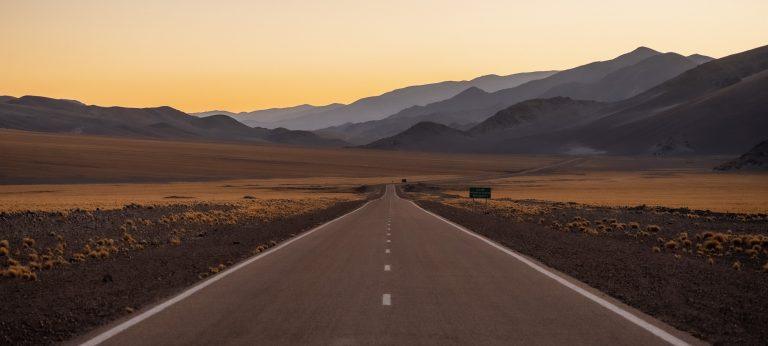Desarrollo, comunicación y cartelería para Rutas Escénicas