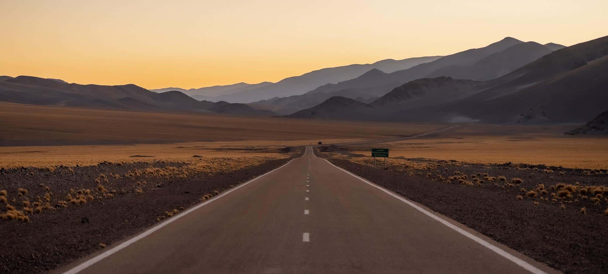 Desarrollo, comunicación y cartelería para Rutas Escénicas