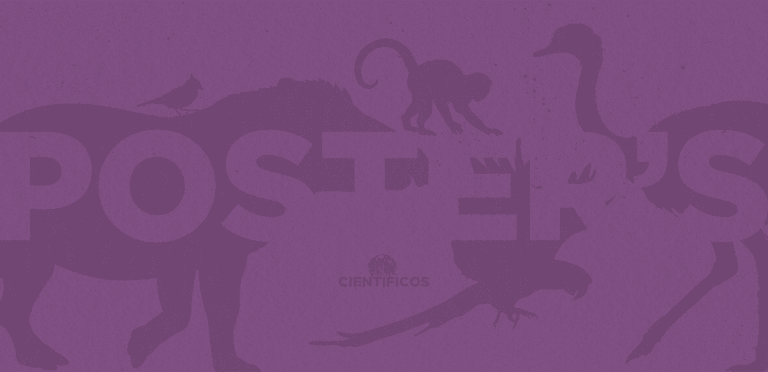 Diseño de pósters científicos para la conservación de fauna silvestre